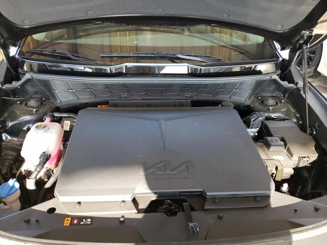2023 KIA NIRO WIND - KNDCR3L1XP5028166