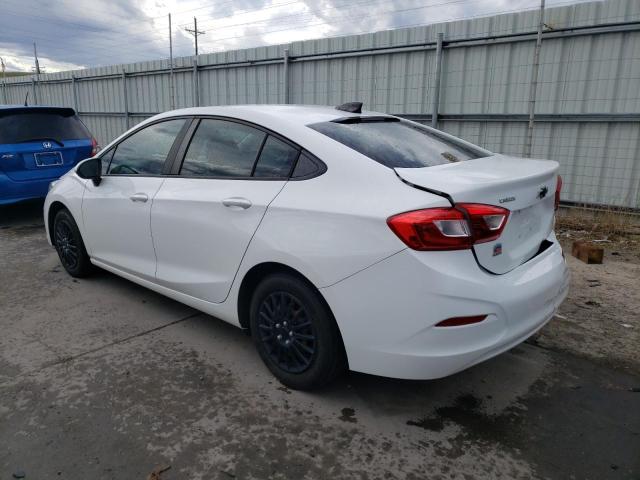 3G1BC5SM7HS521565 Chevrolet CRUZE LS