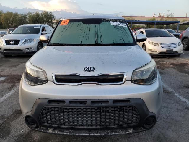 KNDJP3A54E7701991 KIA SOUL +