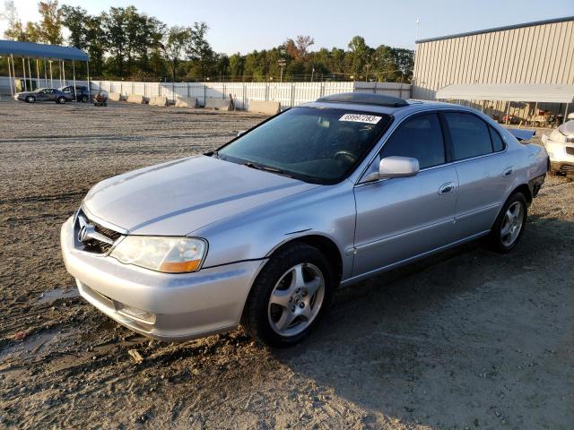 2003 Acura TL 