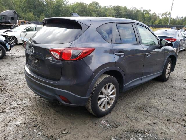 JM3KE2CY6F0440358 | 2015 MAZDA CX-5 TOURI