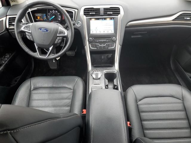 3FA6P0HD8JR180283 2018 FORD FUSION, photo no. 8