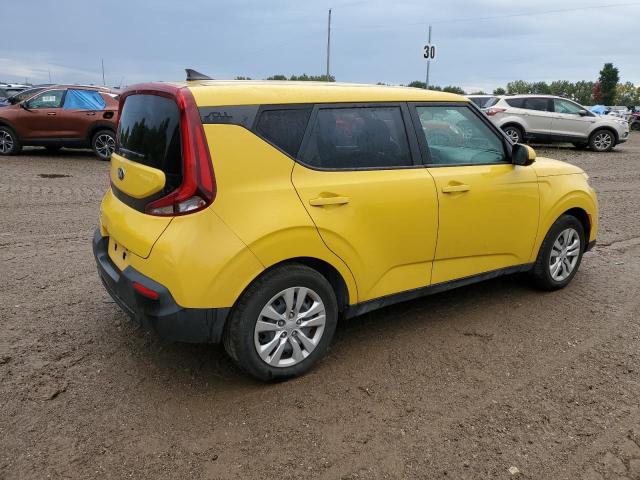 KNDJ23AUXL7071347 Kia Soul LX 3