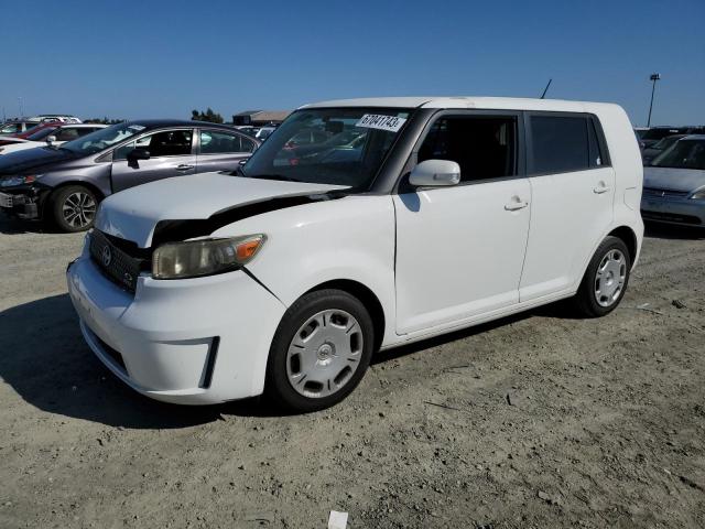 Scion XB 2009