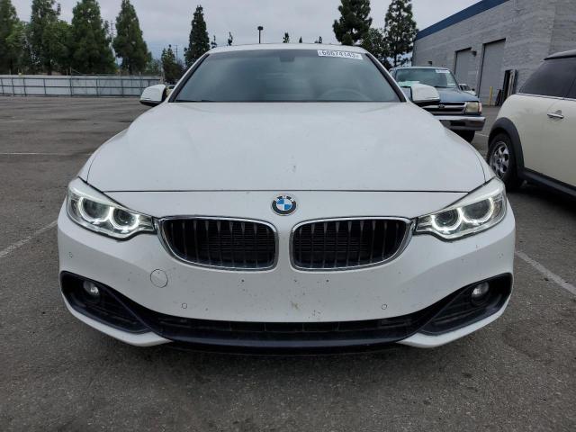 WBA4B1C54GG242846 | 2016 BMW 435 I GRAN