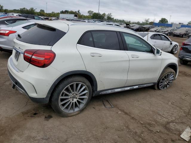 WDCTG4GB3JJ474036 Mercedes-Benz GLA 250 4M