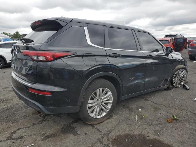 JA4J3TA83NZ014988 Mitsubishi Outlander Es