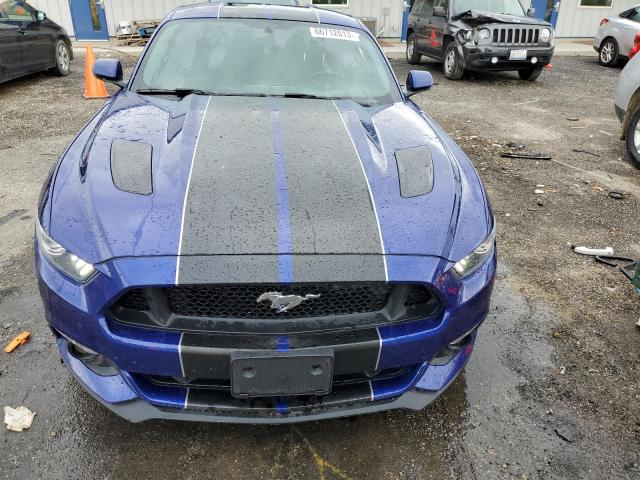 1FA6P8CF0F5367857 2015 FORD MUSTANG, photo no. 5