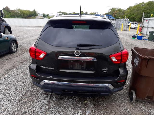 5N1DR2MM2HC699671 Nissan Pathfinder S