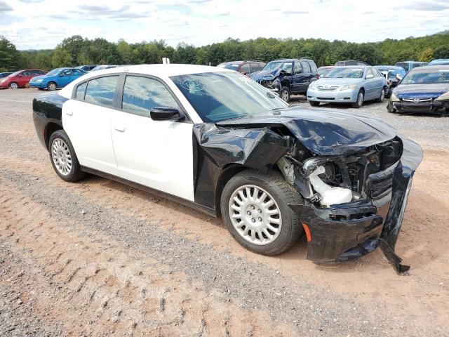 2018 DODGE CHARGER PO - 2C3CDXKT2JH295749