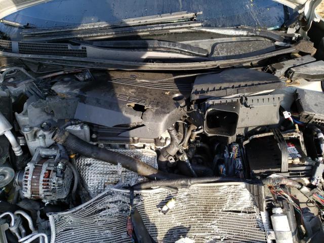 2017 NISSAN ALTIMA 2.5 - 1N4AL3AP4HC152369