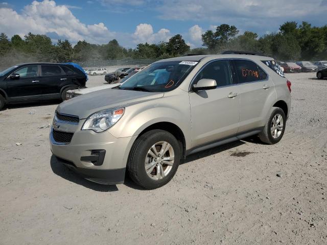 2012 Chevrolet Equinox LT