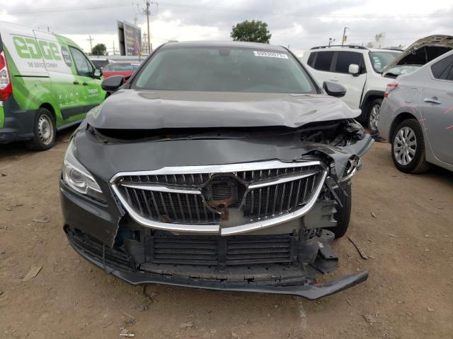 1G4ZP5SS3HU183814 Buick Lacrosse Essence