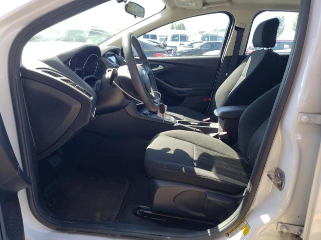1FADP3H2XHL206513 Ford FOCUS SEL