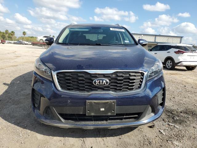 5XYPG4A38KG441026 KIA SORENTO L