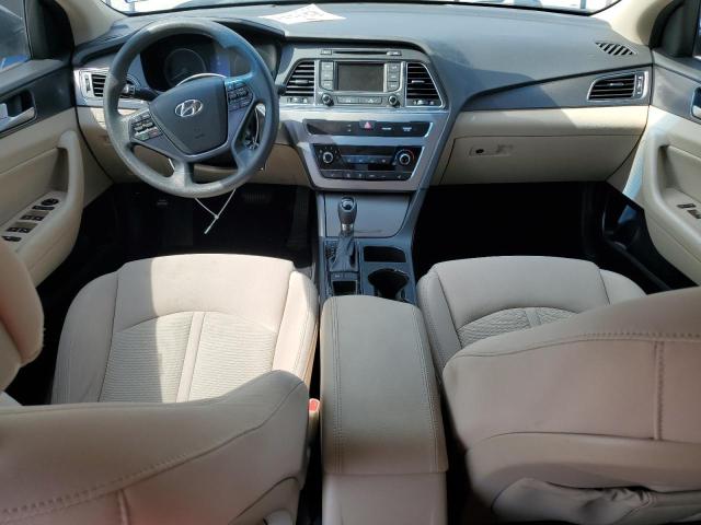 5NPE34AF9FH084175 Hyundai Sonata Sport