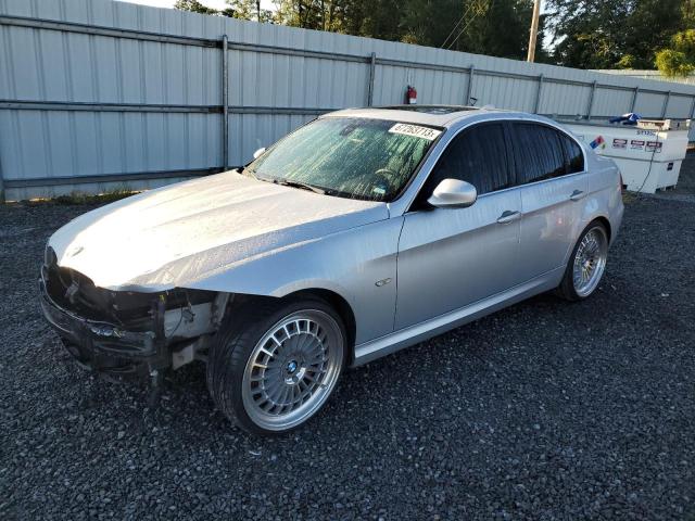 2011 BMW 3 Series 335i