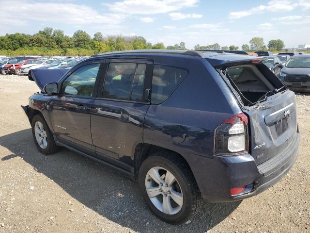 1C4NJDEB6GD758920 | 2016 JEEP COMPASS LA