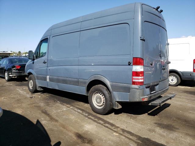 2018 MERCEDES-BENZ SPRINTER WD3PE7CD8JP640337