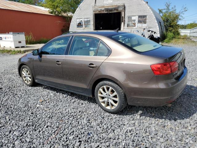 VOLKSWAGEN JETTA SE 2013 1