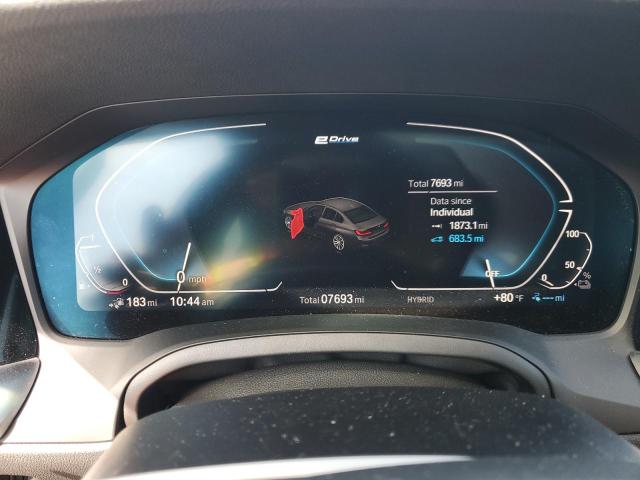 3MW5P7J0XN8C74910 BMW 330e