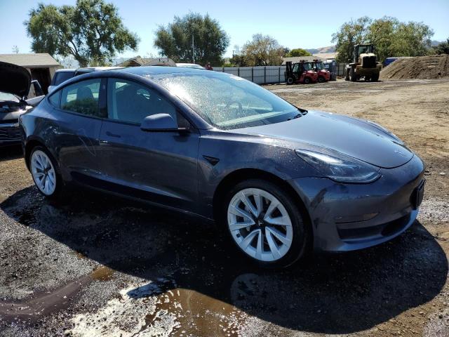 5YJ3E1EA8NF142952 Tesla Model 3  4