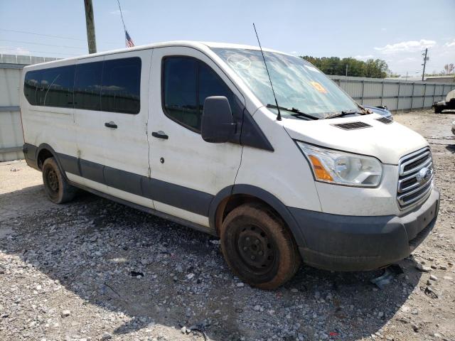 1FBZX2ZM7FKA94416 Ford Transit T-350