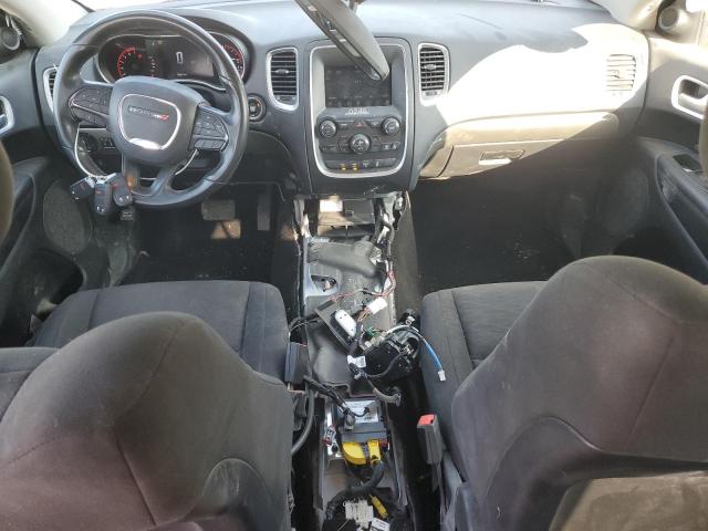 1C4SDJFT2LC443208 Dodge Durango Ssv
