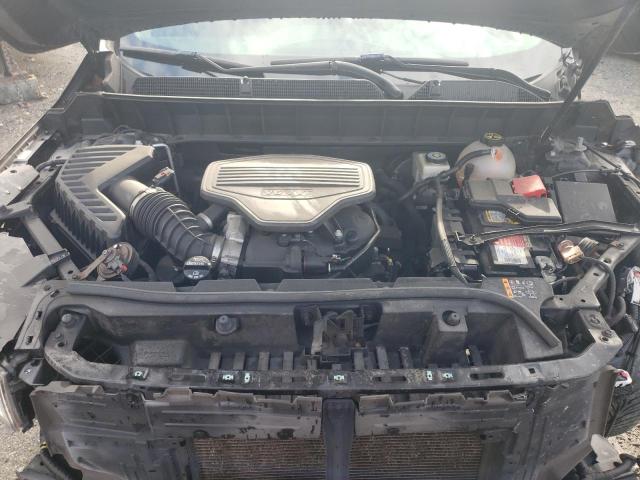 1GKKNXLS3JZ219326 GMC Acadia Denali