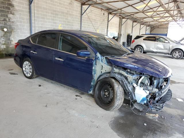 3N1AB7AP3KY263274 Nissan Sentra S 4