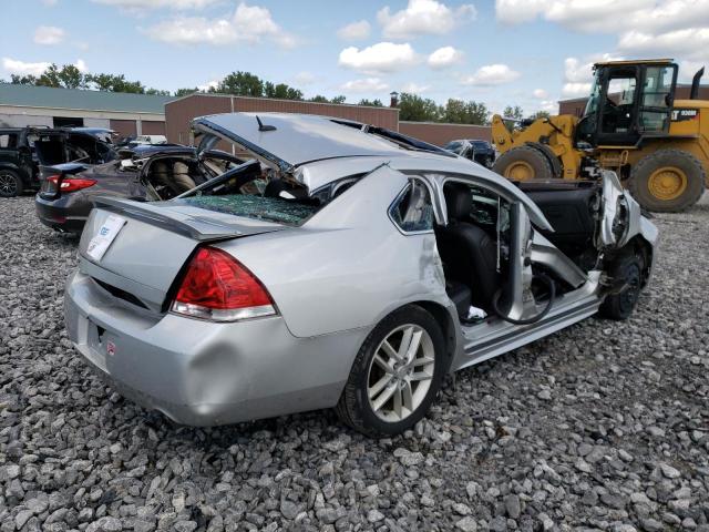 2G1WC5E33D1196875 | 2013 Chevrolet impala ltz