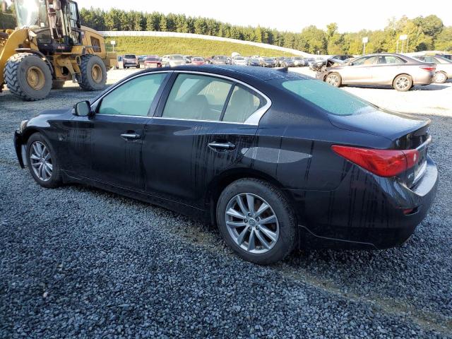JN1BV7ARXFM397706 Infiniti Q50 BASE