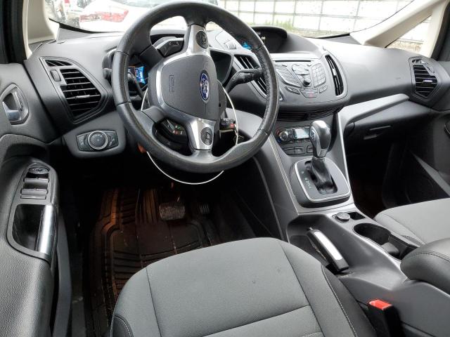 1FADP5AU8FL123571 Ford C-MAX SE