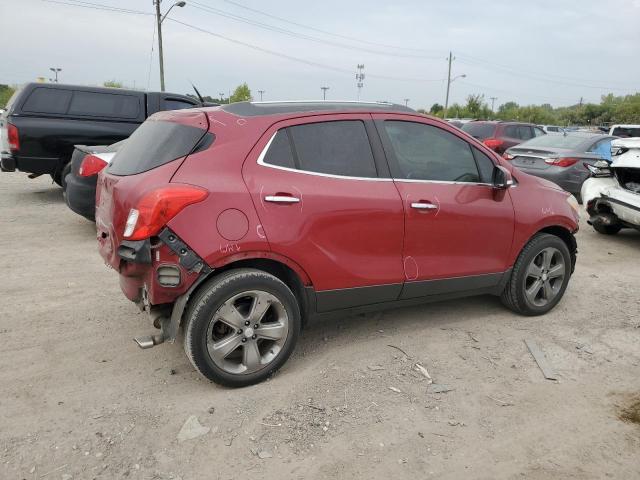 KL4CJASB8EB745728 Buick Encore