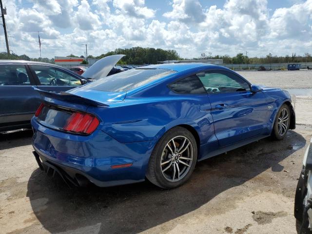 1FA6P8CF8H5328422 2017 FORD MUSTANG, photo no. 3