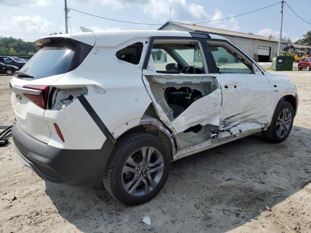KNDEPCAA6M7160083 KIA Seltos Lx