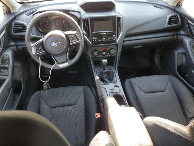 JF2GTAAC3JG250315 Subaru Crosstrek