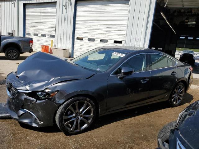 2017 Mazda Mazda6 Grand Touring