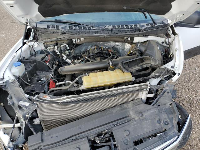1FTEW1C47LKD37766 Ford F150 Supercrew