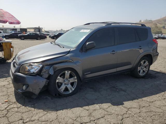 2010 Toyota RAV4 Sport