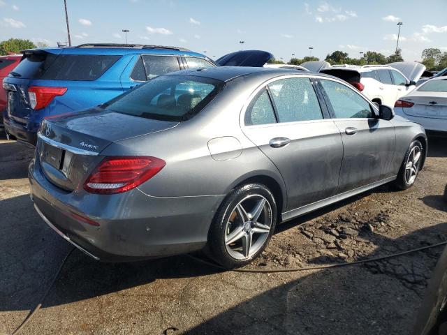 WDDZF4KB9HA146016 Mercedes-Benz E 300 4matic