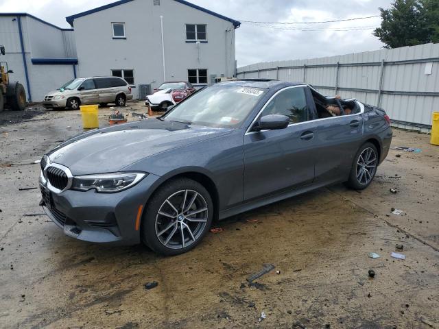 2021 BMW 3 Series 330xi