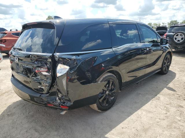 2023 HONDA ODYSSEY SP 5FNRL6H79PB055853