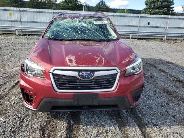 JF2SKAEC8KH592488 Subaru Forester Premium