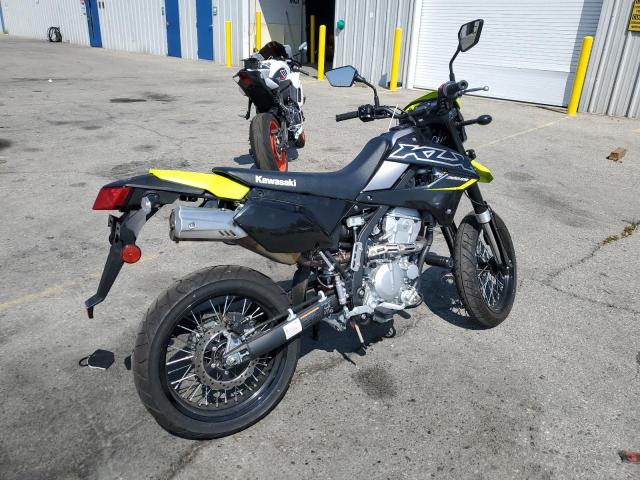 2023 KAWASAKI KLX300 E - ML5LXBE19PDA21029
