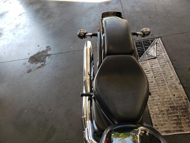 2007 YAMAHA XVS650 JYAVM01E27A109743