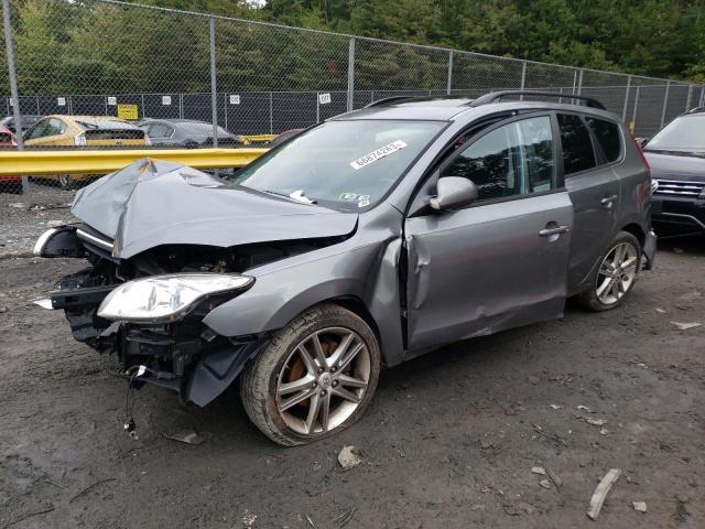 2010 Hyundai Elantra Touring GLS