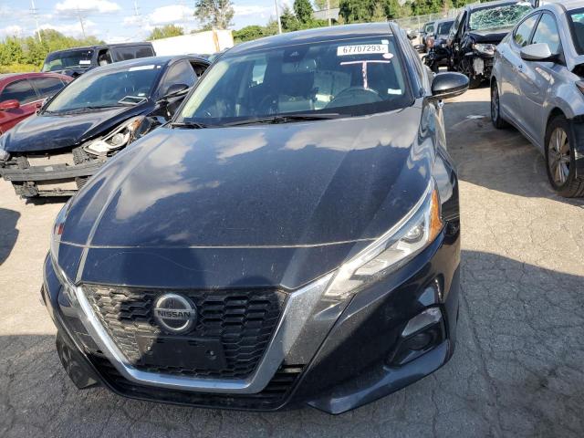 1N4BL4EV5KN313178 Nissan ALTIMA SL