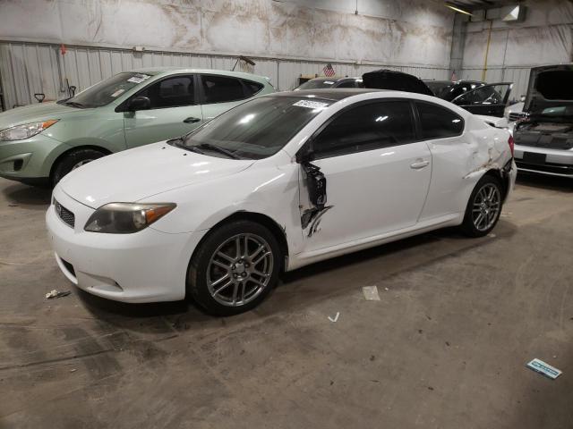 2006 Scion tC 