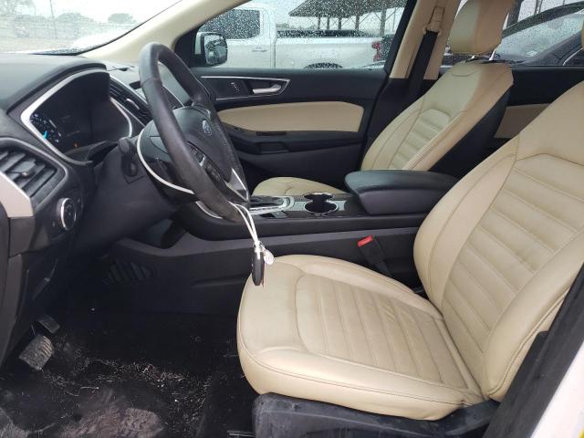 2FMPK3J85HBB42798 Ford EDGE SEL